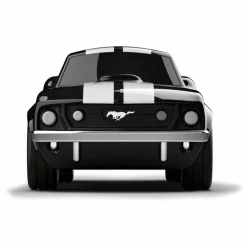 Voiture Ford Mustang | Noir
