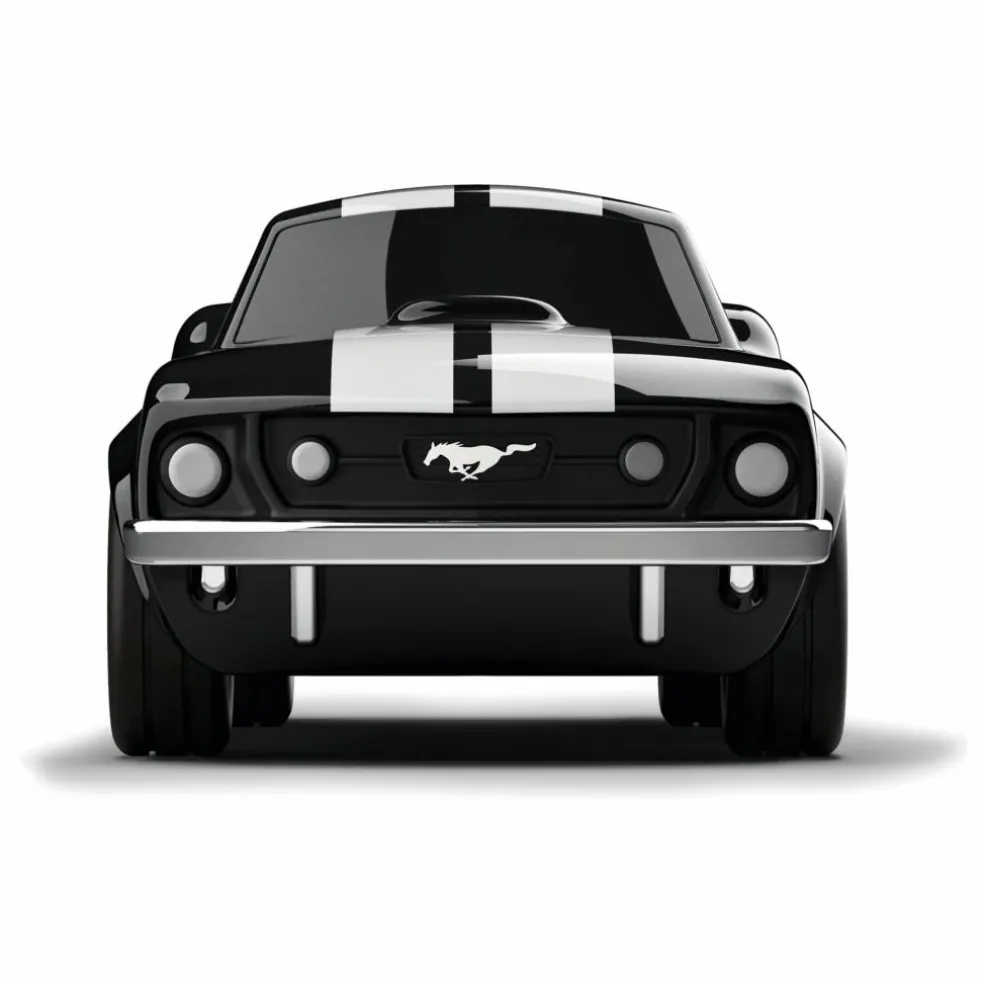 Voiture Ford Mustang | Noir