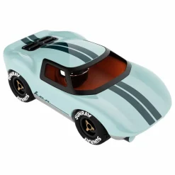 Voiture Ken | Bleu ciel