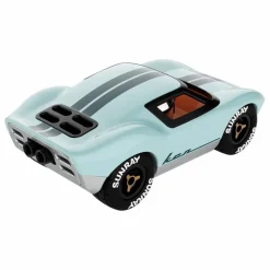 Voiture Ken | Bleu ciel
