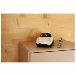 Voiture Luft | Blanc
