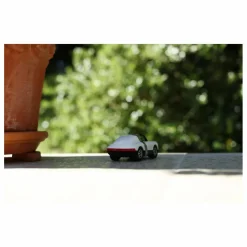 Voiture Luft | Blanc