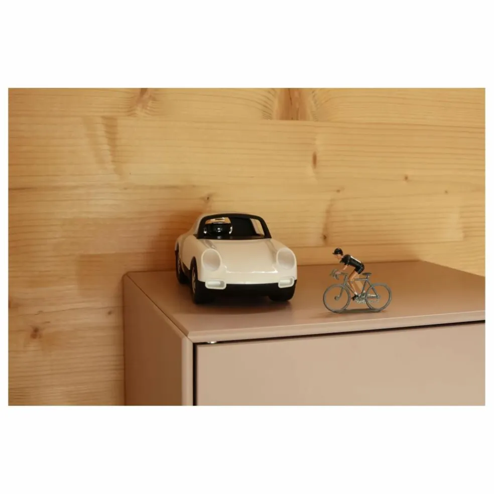 Voiture Luft | Blanc