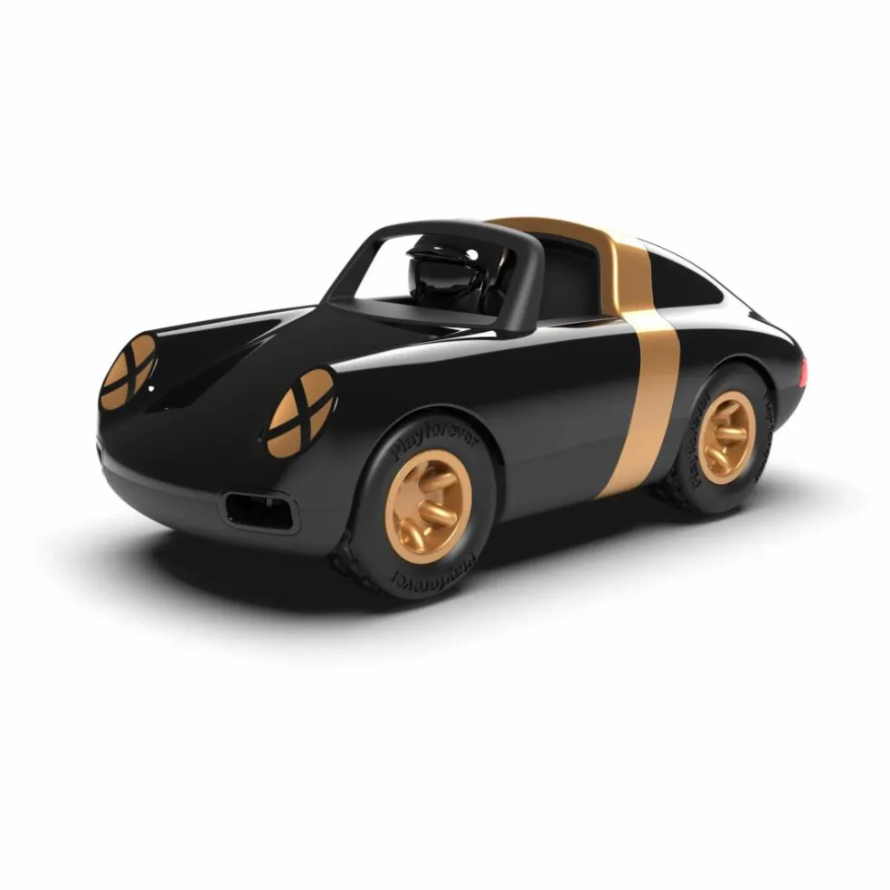 Voiture Luft | Noir