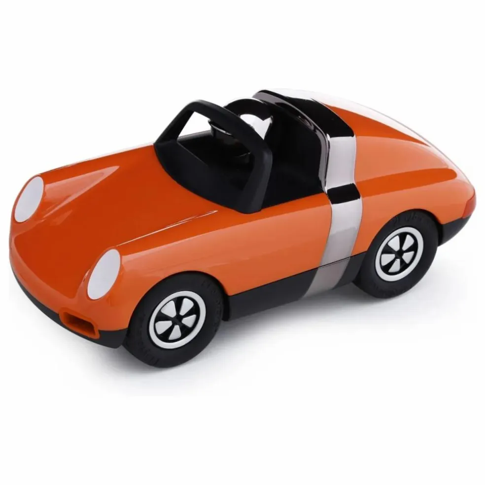 Voiture Luft | Orange