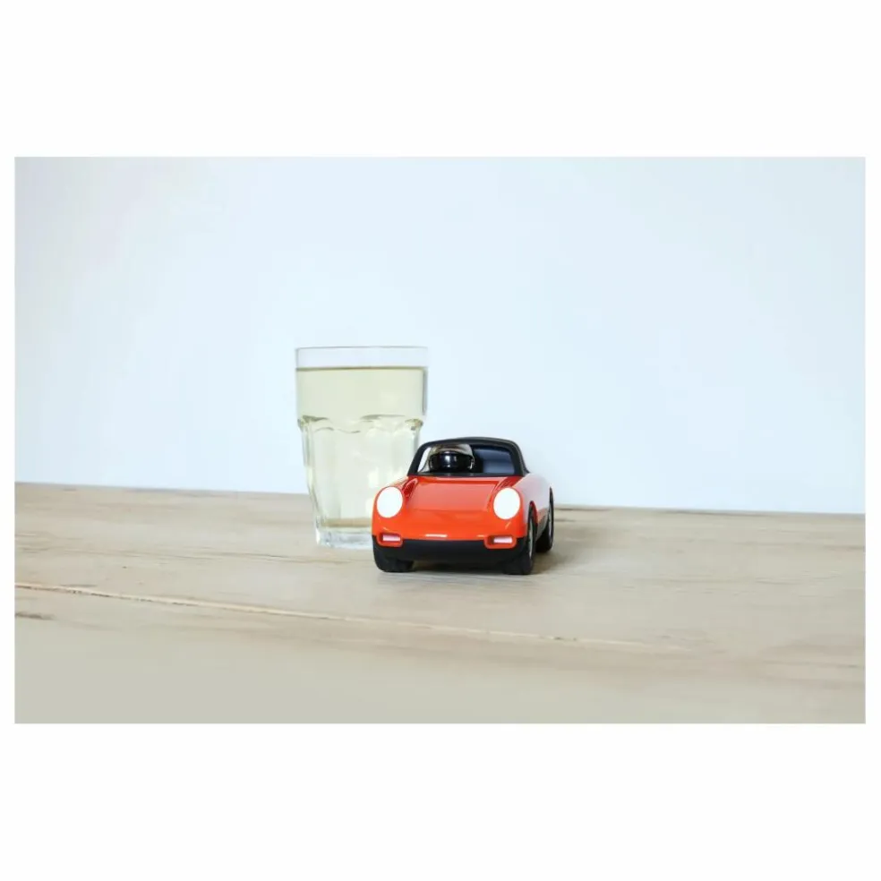 Voiture Luft | Orange