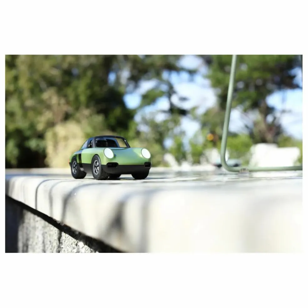 Voiture Luft | Vert olive