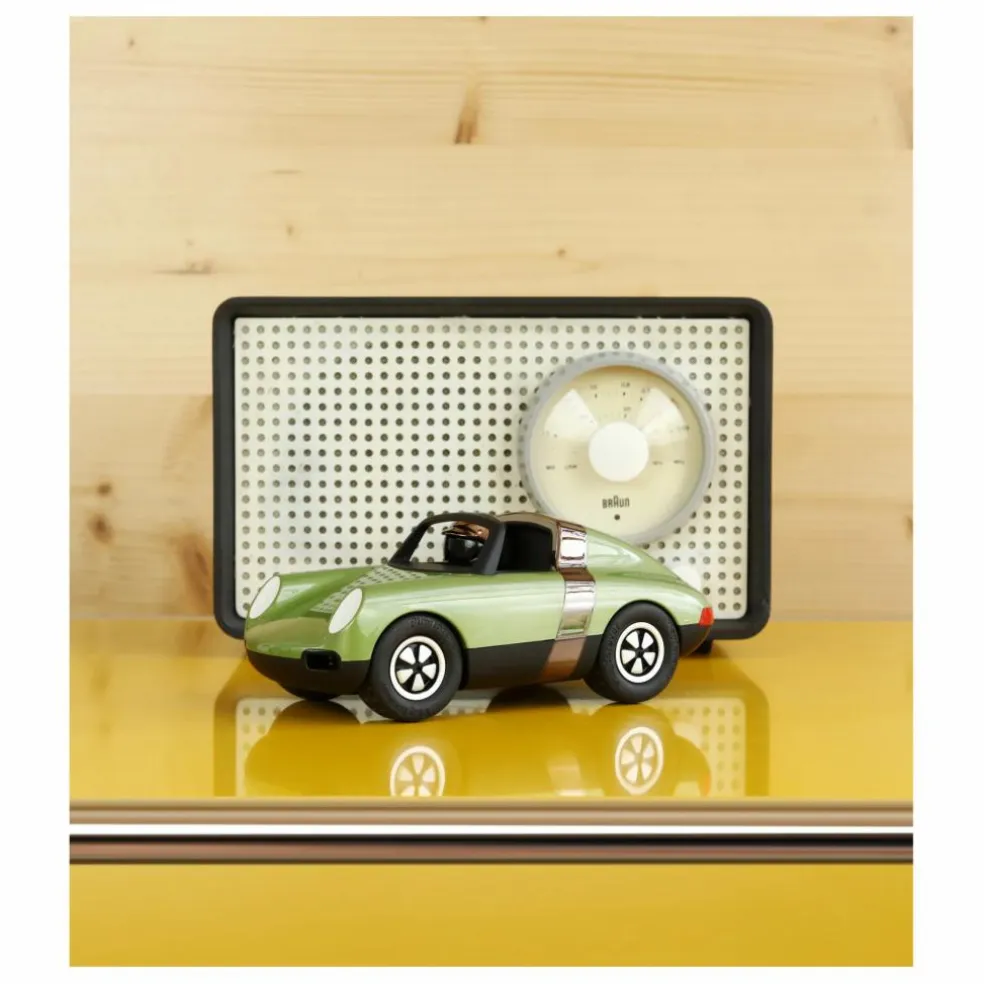 Voiture Luft | Vert olive