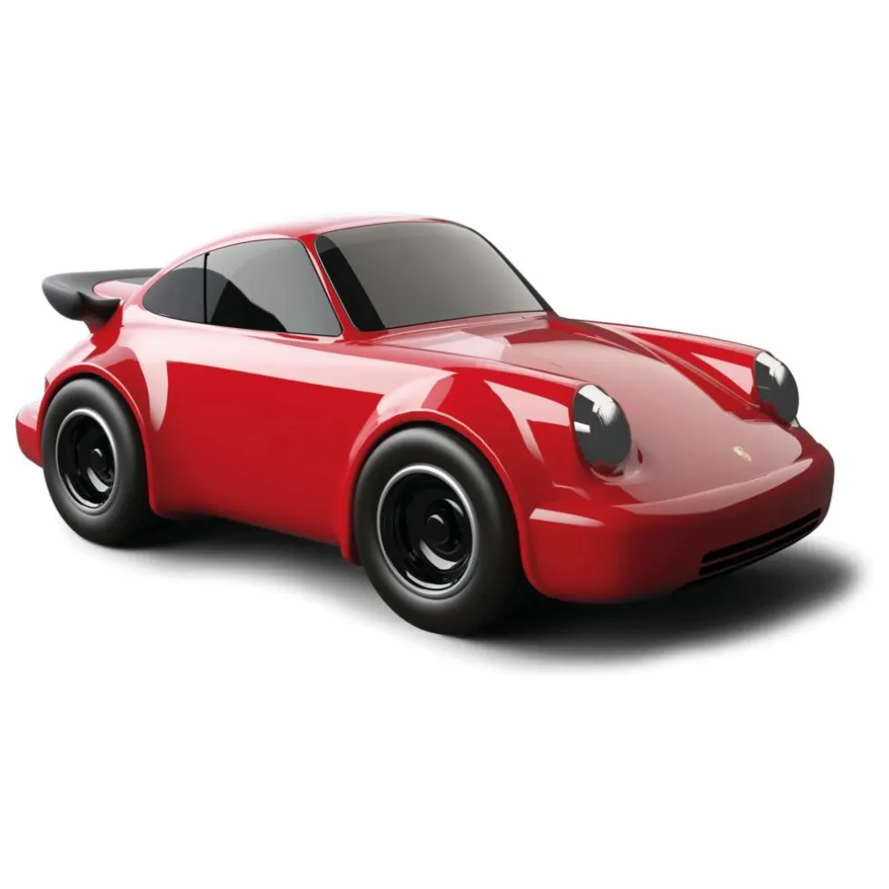 Voiture Porsche 911 | Rouge