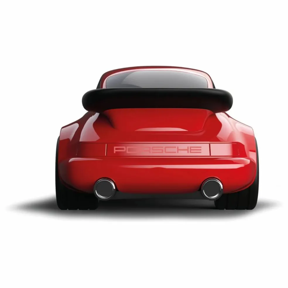 Voiture Porsche 911 | Rouge