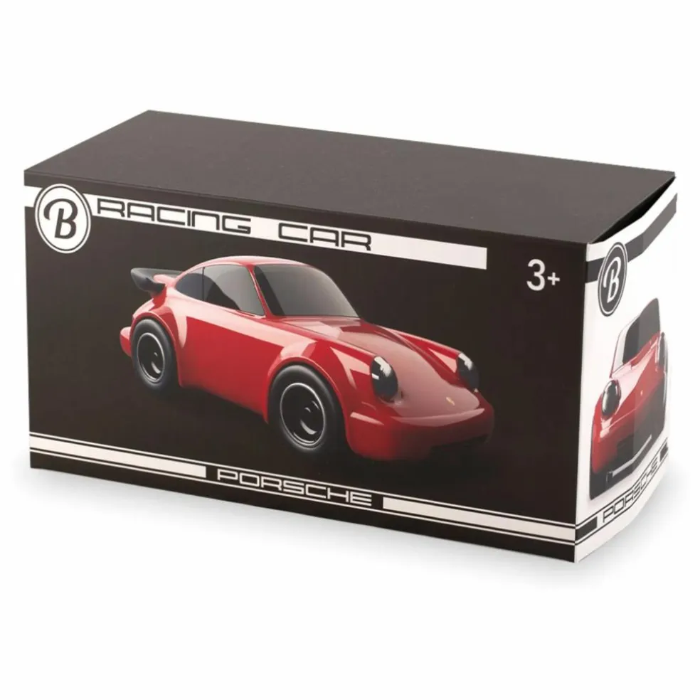 Voiture Porsche 911 | Rouge