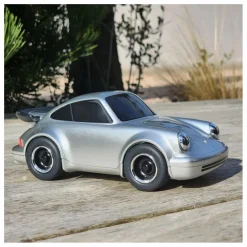 Voiture Porsche 911 | Silver Grey
