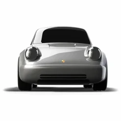 Voiture Porsche 911 | Silver Grey