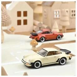 Voiture Porsche 911 Turbo 911