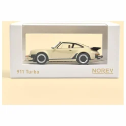 Voiture Porsche 911 Turbo 911