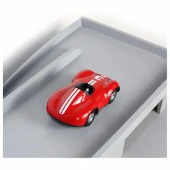 Voiture Speedy | Rouge