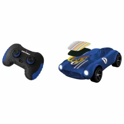 Voiture Télécommandée | Bleu