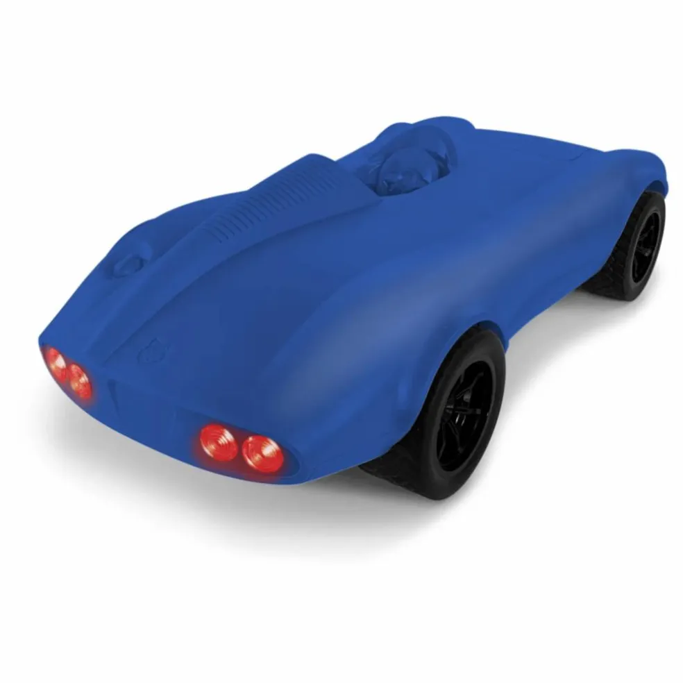 Voiture Télécommandée | Bleu