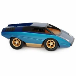Voiture Ufo Leonessa | Bleu