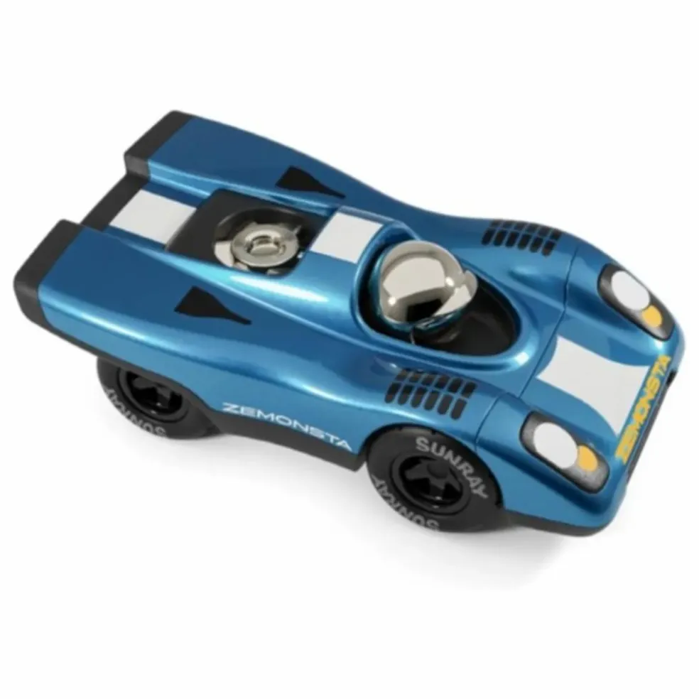 Voiture Zemonsta Hans