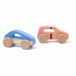 Voitures avec garage