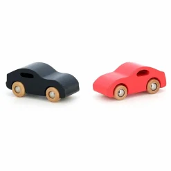 Voitures Super Cars - Set de 4