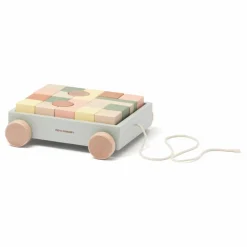 Wagon avec formes Edvin