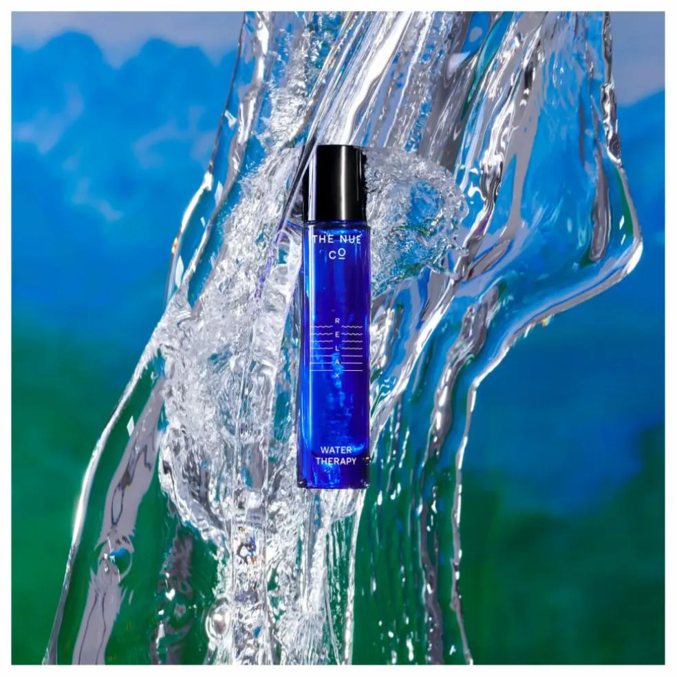 Water Therapy Eau de Parfum - 10 ml