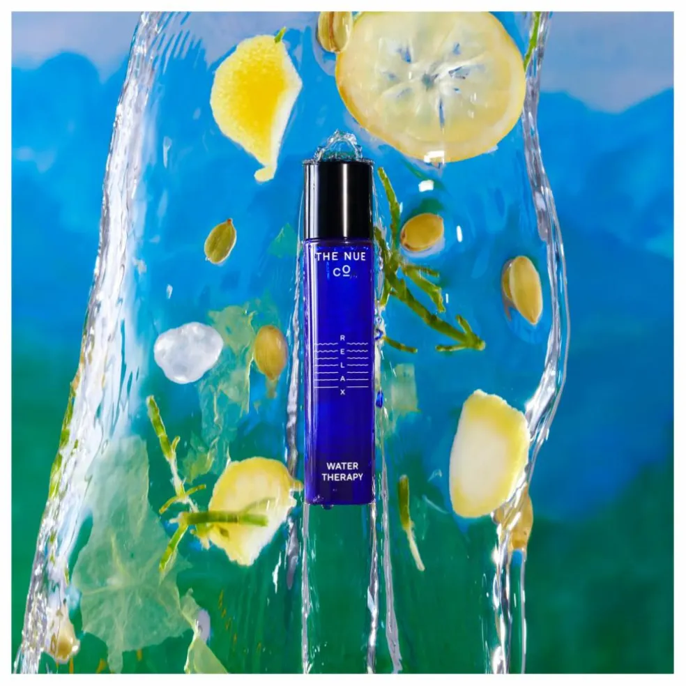 Water Therapy Eau de Parfum - 10 ml