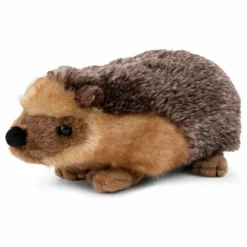 WWF - Peluche Hérisson | Marron
