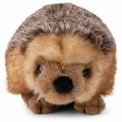 WWF - Peluche Hérisson | Marron