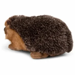 WWF - Peluche Hérisson | Marron