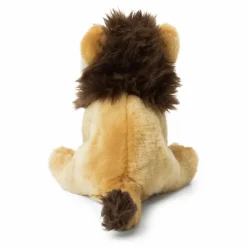 WWF - Peluche Lion | Marron