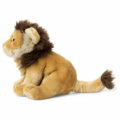 WWF - Peluche Lion | Marron