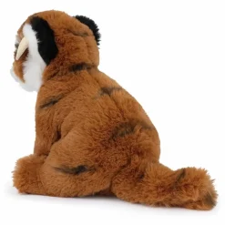 WWF - Peluche Tigre | Marron clair