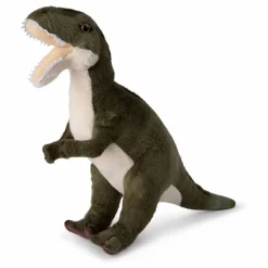 WWF - Peluche T-Rex | Gris