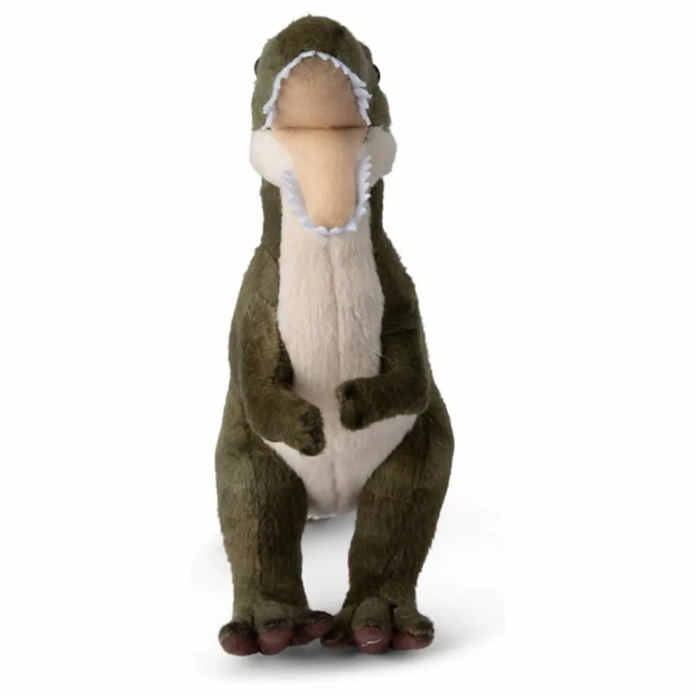 WWF - Peluche T-Rex | Gris