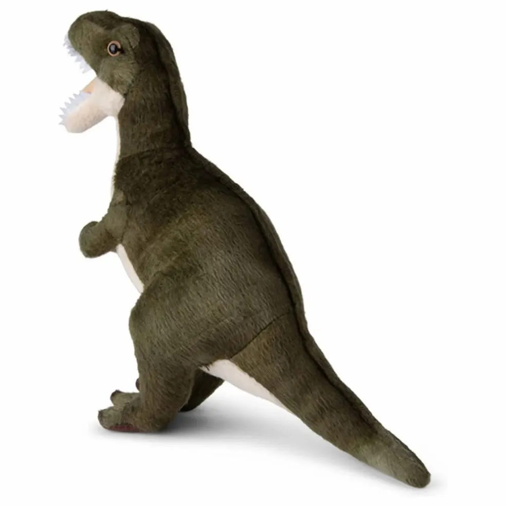 WWF - Peluche T-Rex | Gris