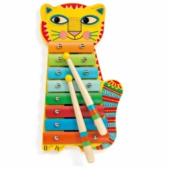 Xylophone Chat