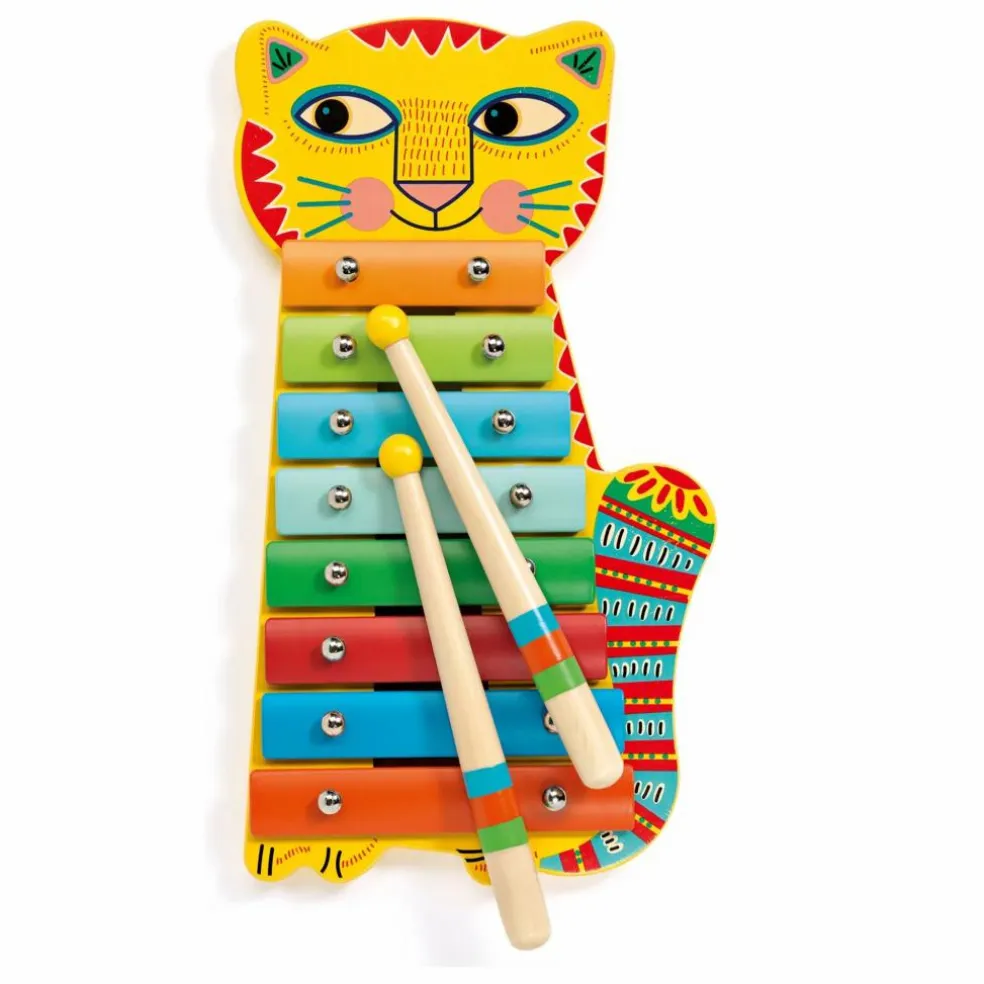 Xylophone Chat