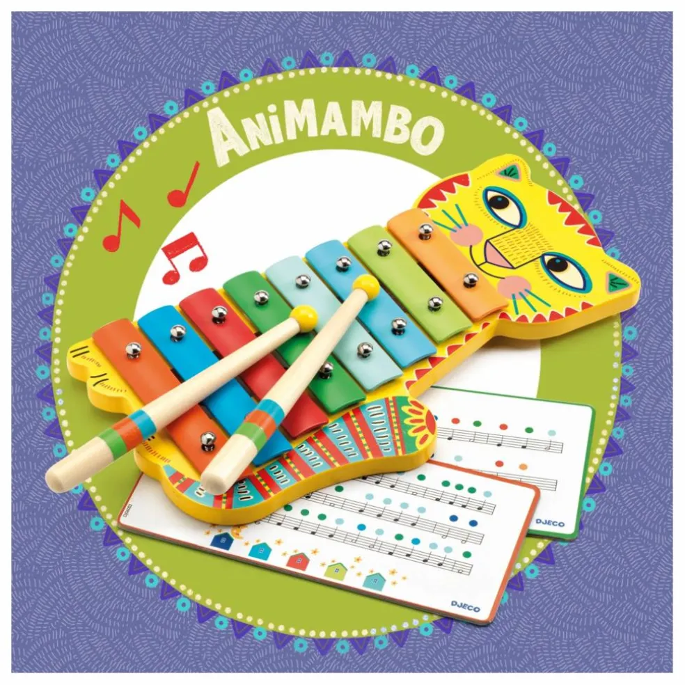 Xylophone Chat