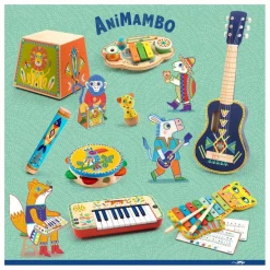 Xylophone Chat