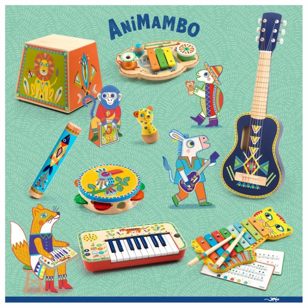 Xylophone Chat