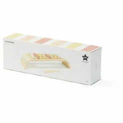 Xylophone en bois | Rose